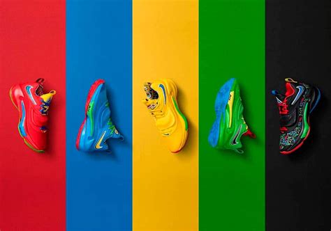 uno nike schuhe|Nike uno collab.